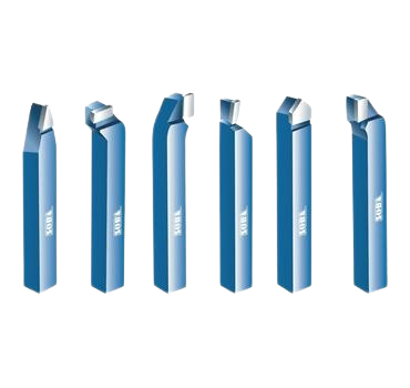 Carbide Tipped Tools 